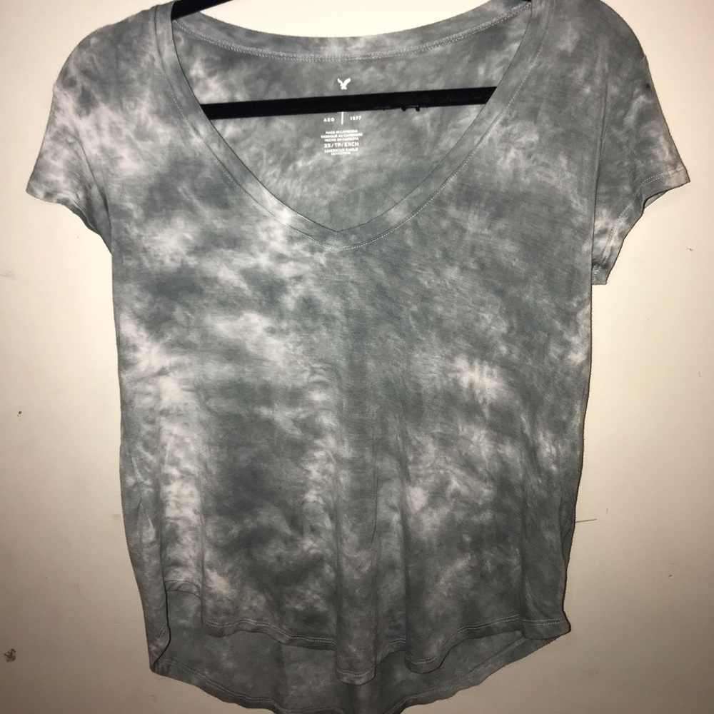American Eagle Top